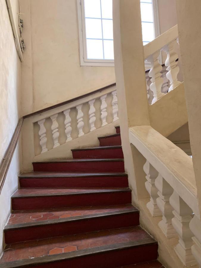 L'Appart 6 Aix-en-Provence Dış mekan fotoğraf